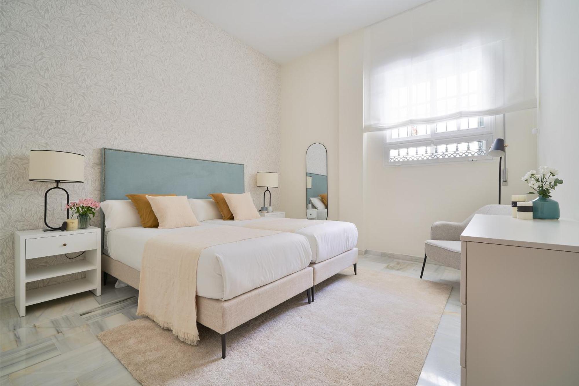 Iloftmalaga Carreteria - Rosaleda Apartment Exterior foto