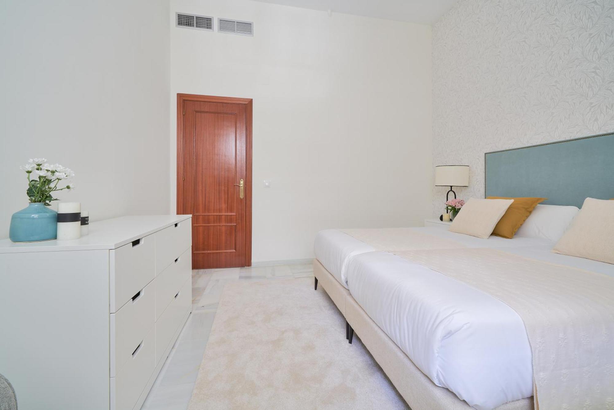 Iloftmalaga Carreteria - Rosaleda Apartment Exterior foto