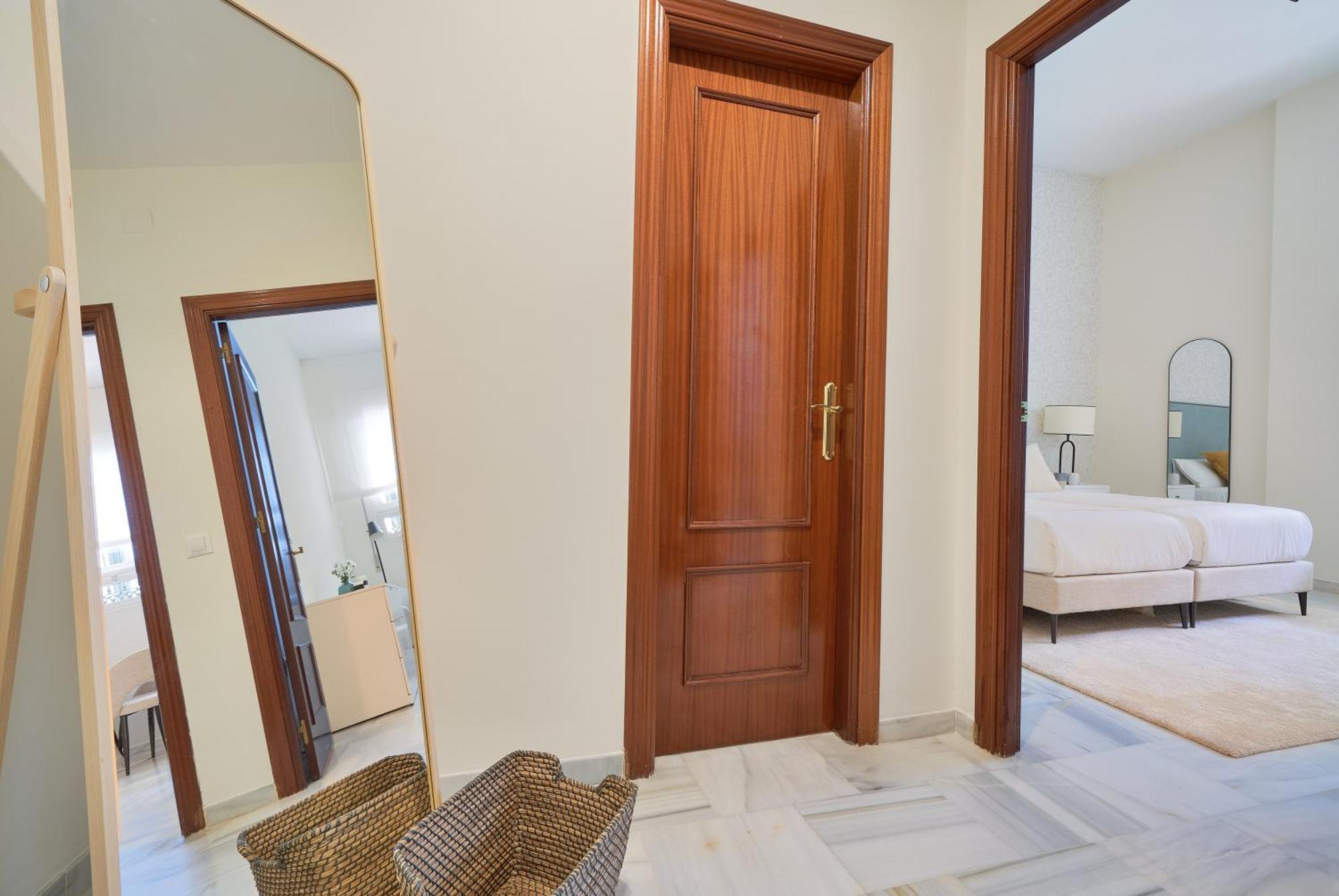 Iloftmalaga Carreteria - Rosaleda Apartment Exterior foto