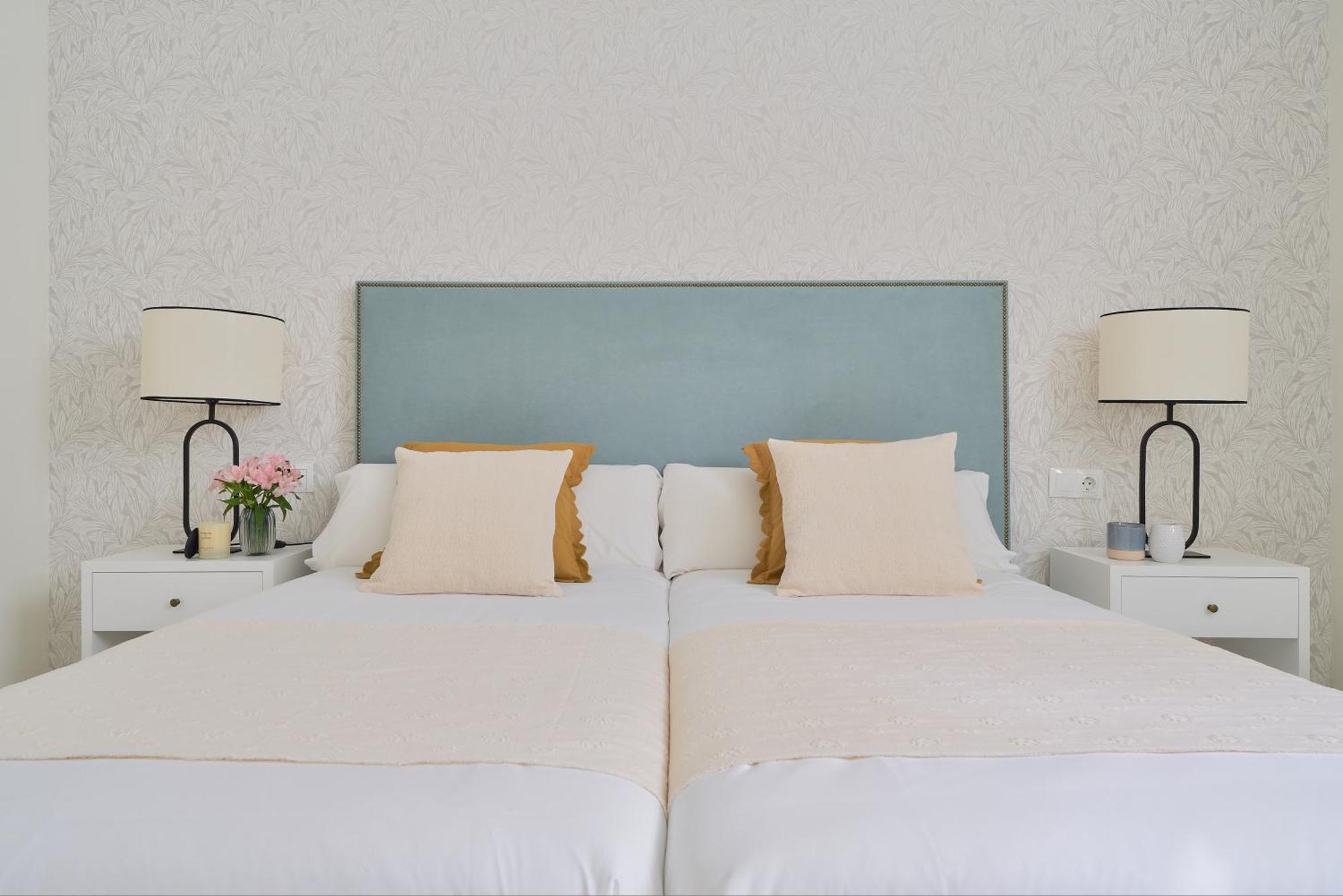 Iloftmalaga Carreteria - Rosaleda Apartment Exterior foto