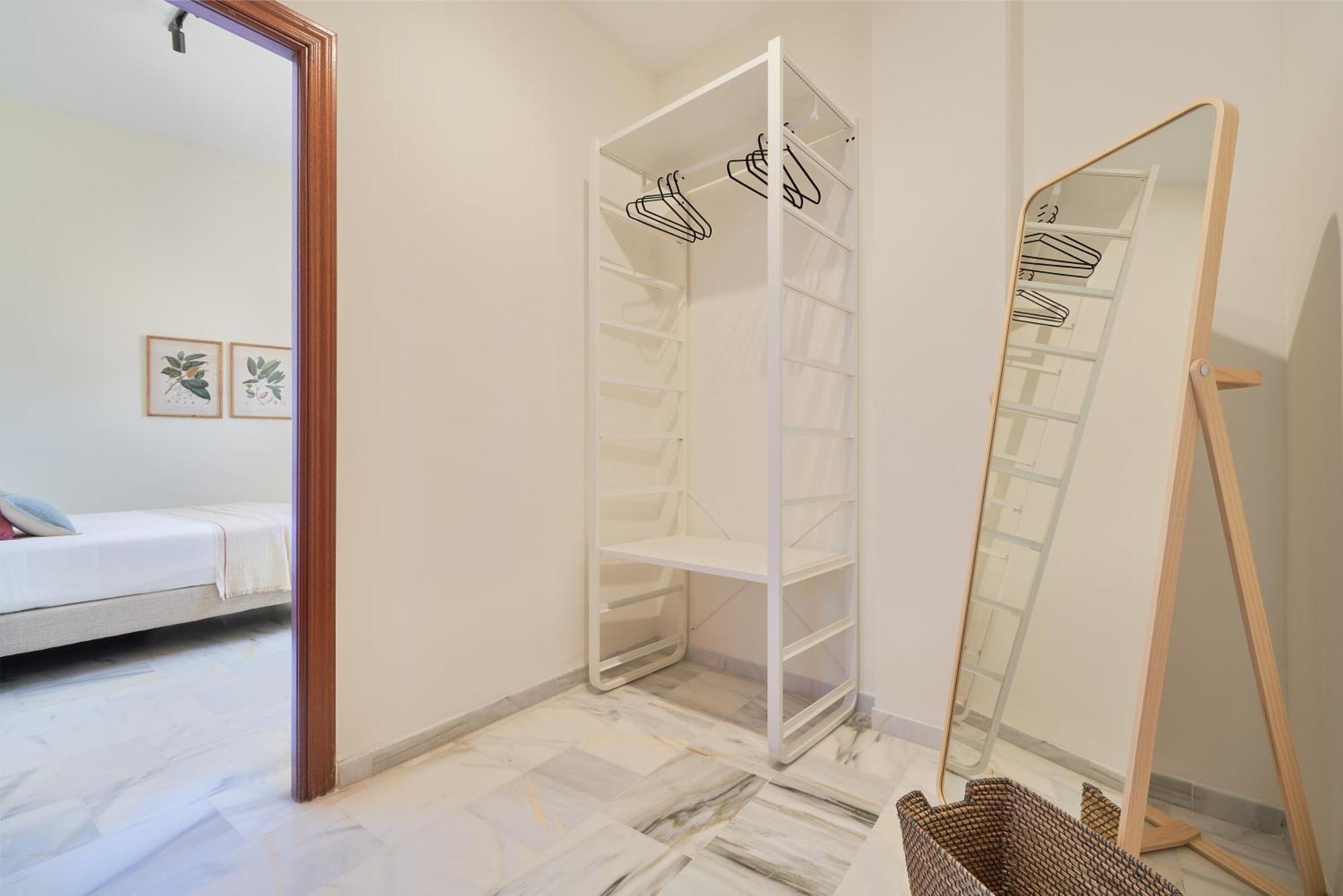 Iloftmalaga Carreteria - Rosaleda Apartment Exterior foto