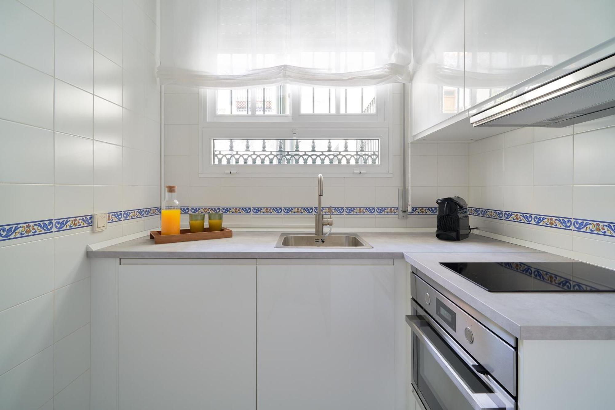 Iloftmalaga Carreteria - Rosaleda Apartment Exterior foto