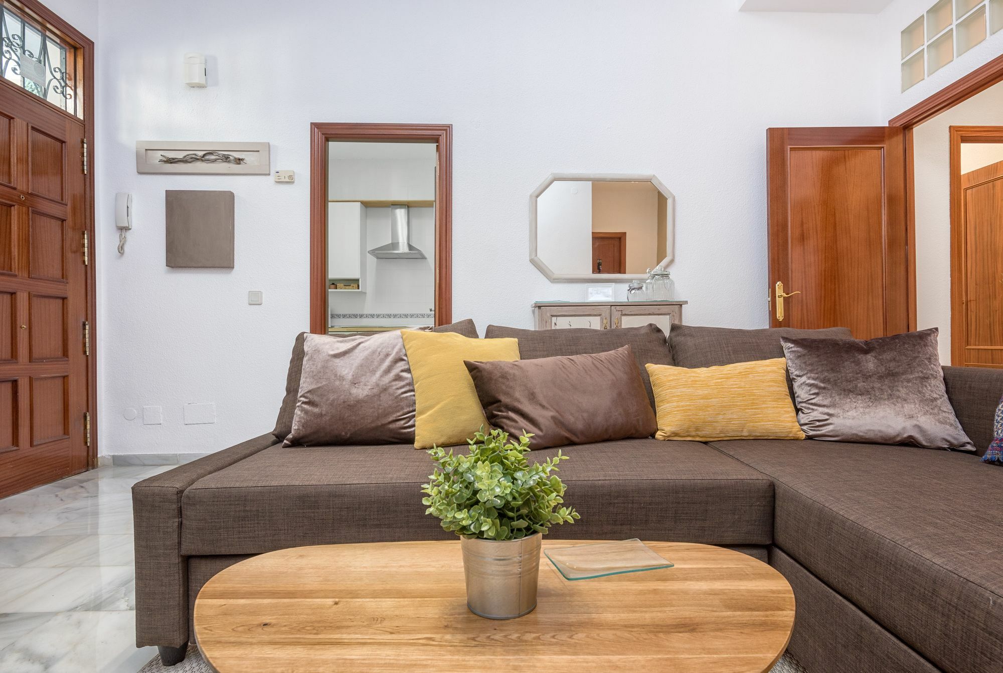 Iloftmalaga Carreteria - Rosaleda Apartment Exterior foto