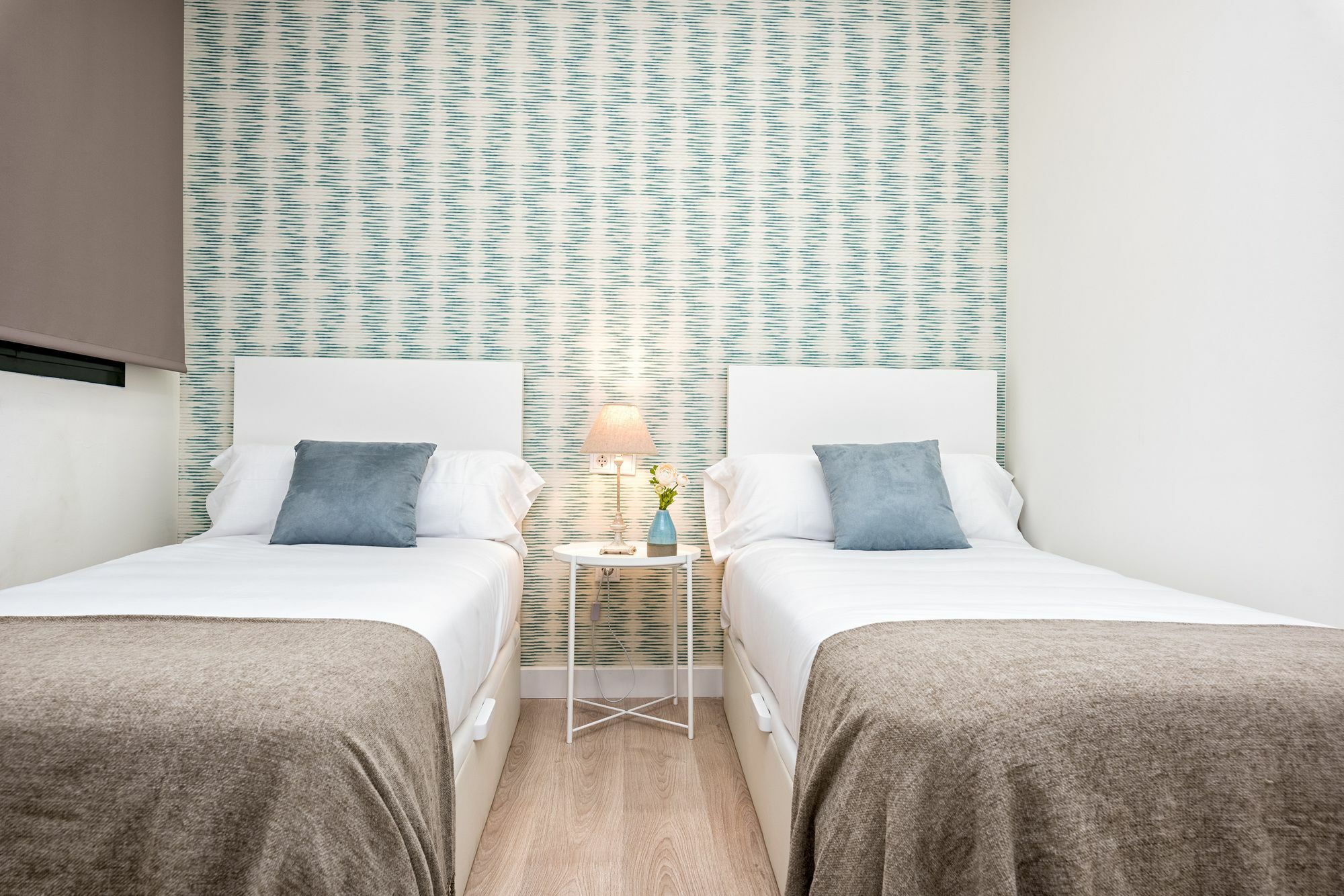 Iloftmalaga Carreteria - Rosaleda Apartment Exterior foto